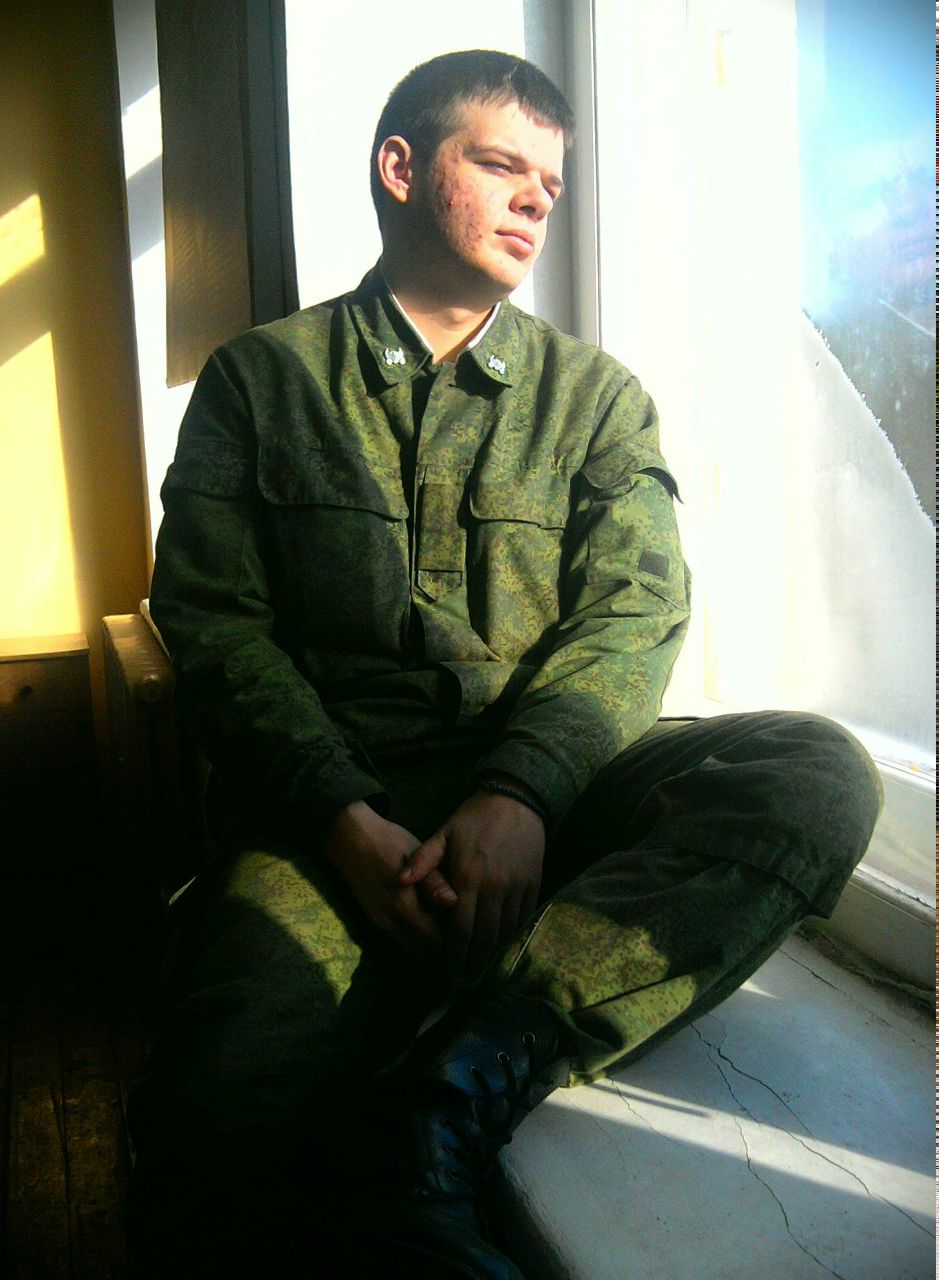 Виктор Колдашов | Городец