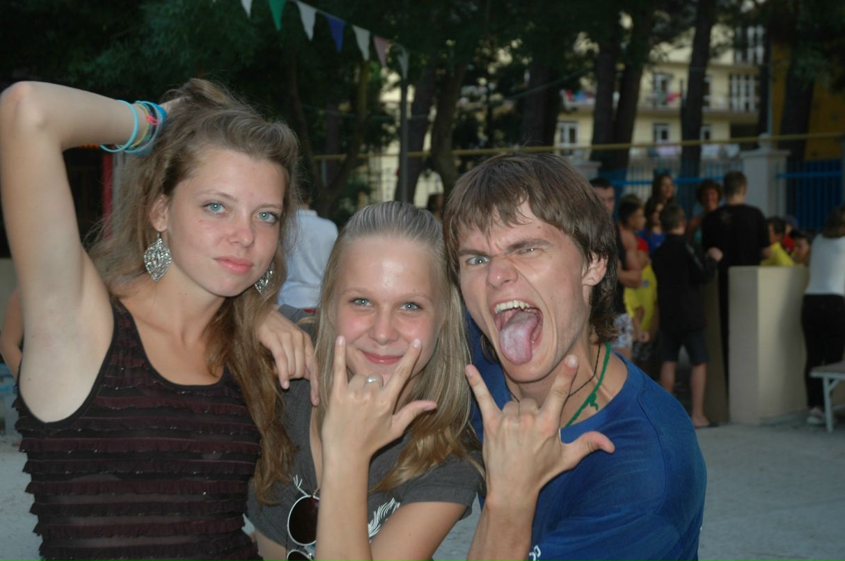 Денис Сметнёв Deniska | Москва