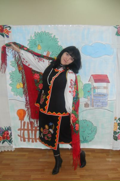 №13, Олечка Серебряникова, Одесса №13, Олечка Серебряникова, Одесса