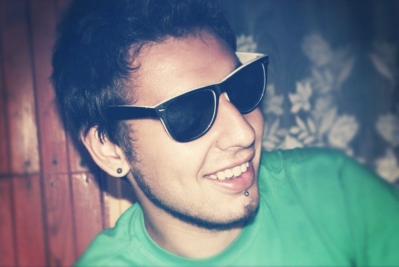 Илья Зильберглейт | Москва