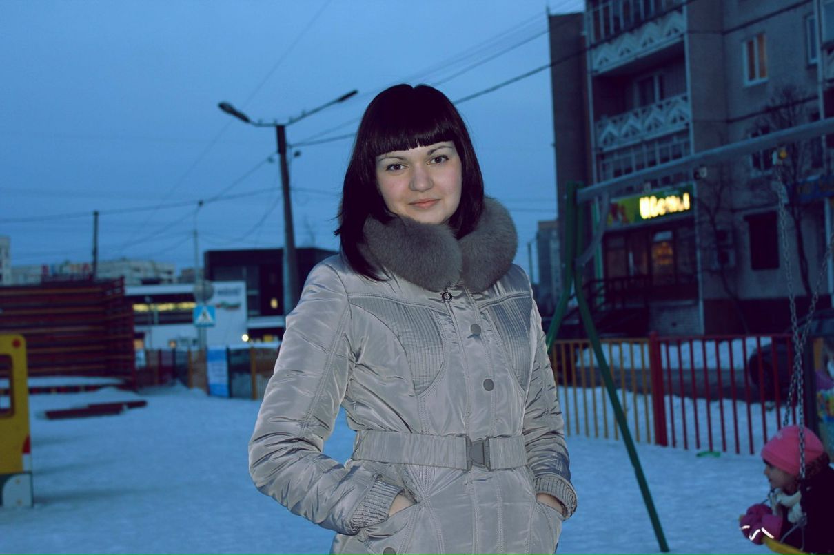 Юлия Дыдышко | Петрозаводск