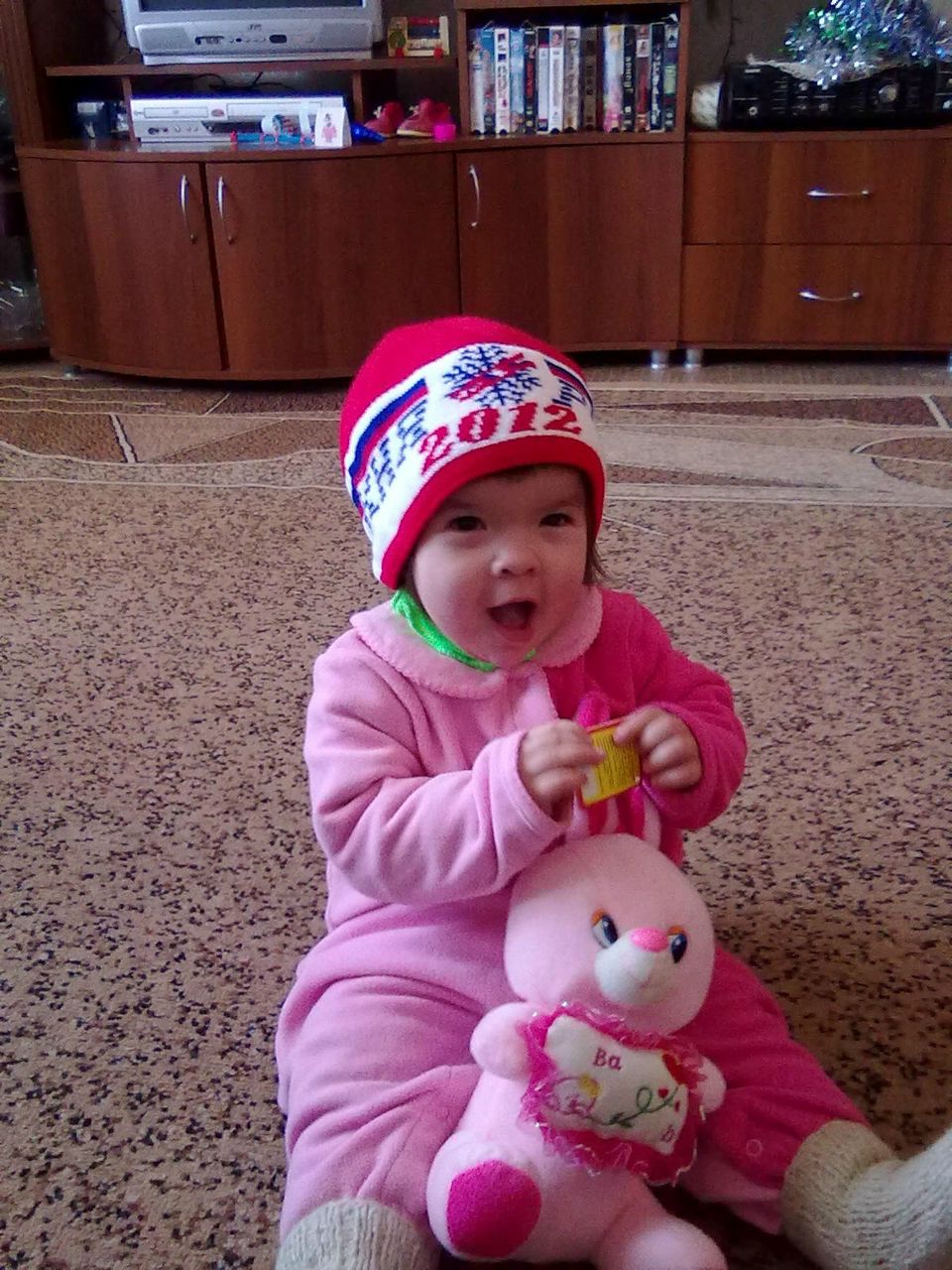 Василиса Матросова | Златоуст