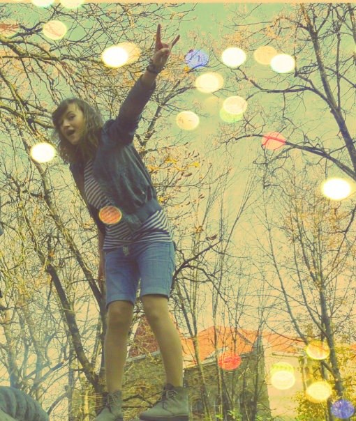 Катя Смык 46 | Тель-Авив