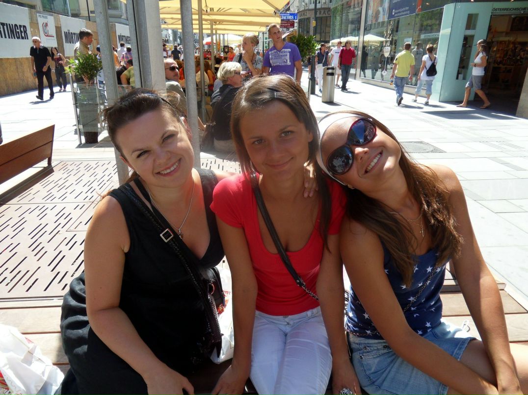 Александра Киселёва | Калининград