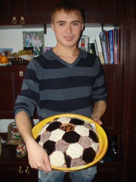 Веталь Чернов | Нововолынск