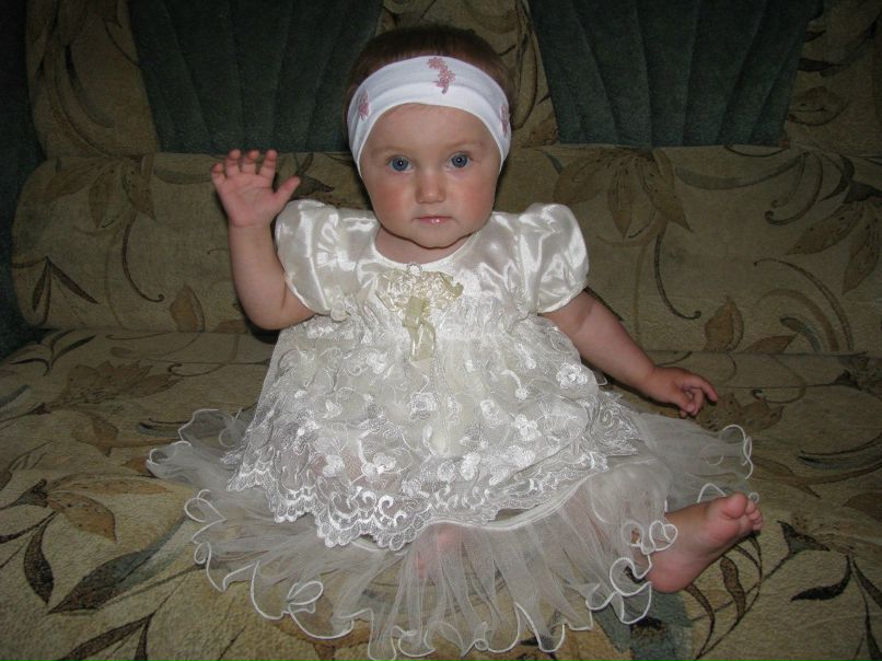 Олеся Малицкая | Киев