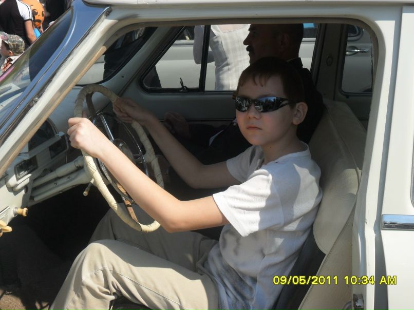 Denis Sultanov | Стерлитамак