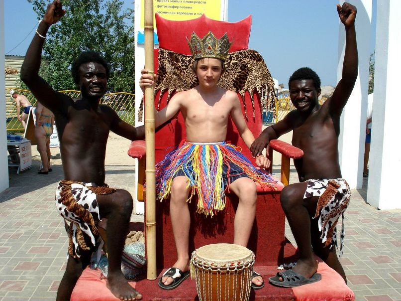 Иван Стукалов Викторович | Кемерово