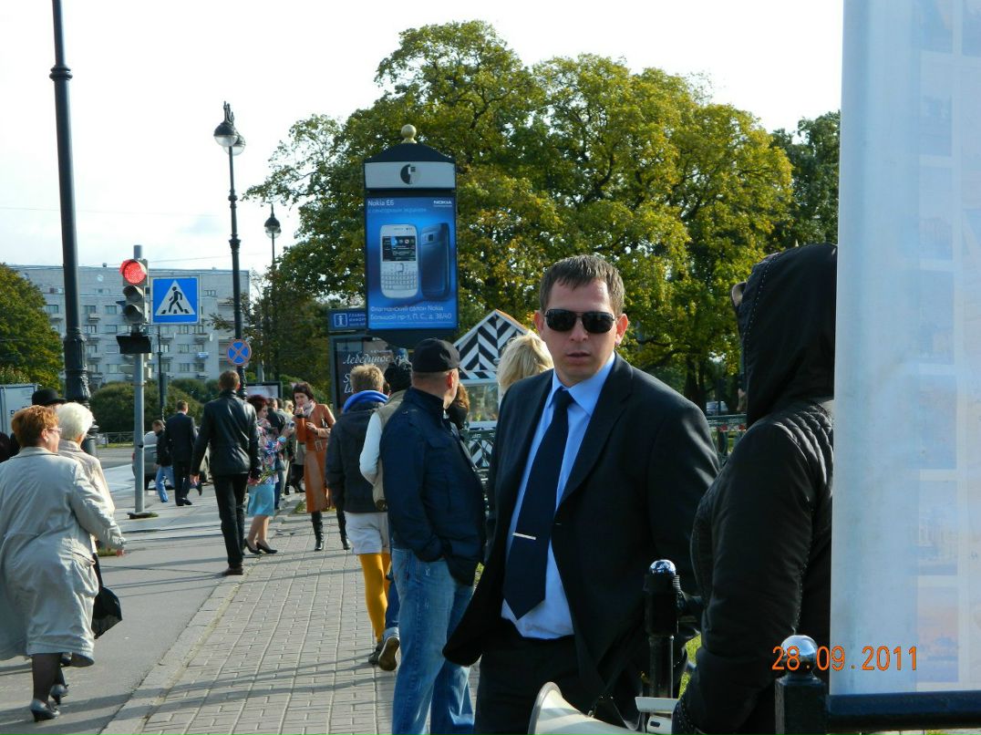 Игорь Балабанов | Черновцы