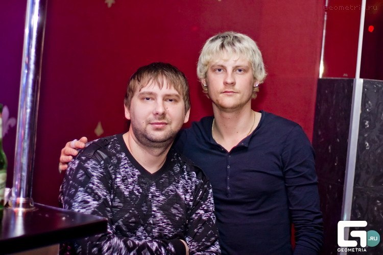 Александр Виноградов | Ярославль