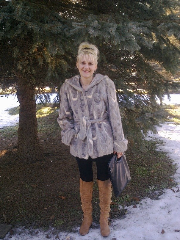 Валерия Соловьева | 