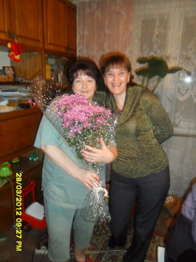 Катюня Пахомова | Красноярск