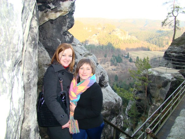 Оля Силенко | Кропивницкий / Кировоград