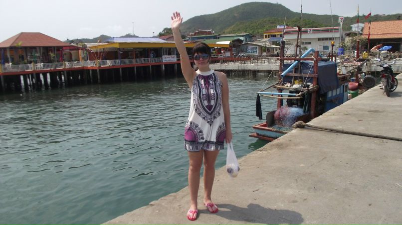 Наташа Корнацкая | Мончегорск