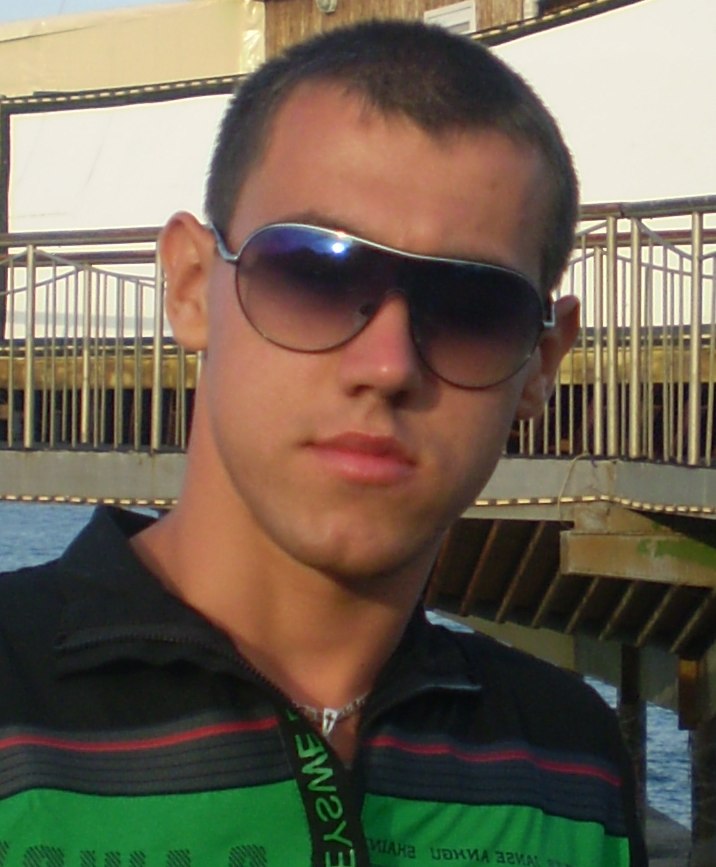 Валера Калюжный | Кременчуг