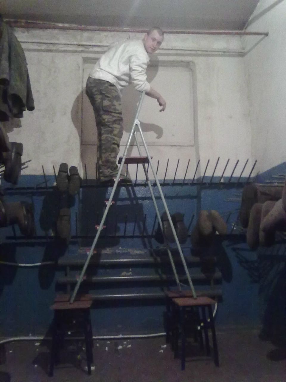 Петр Черников | Тамбов