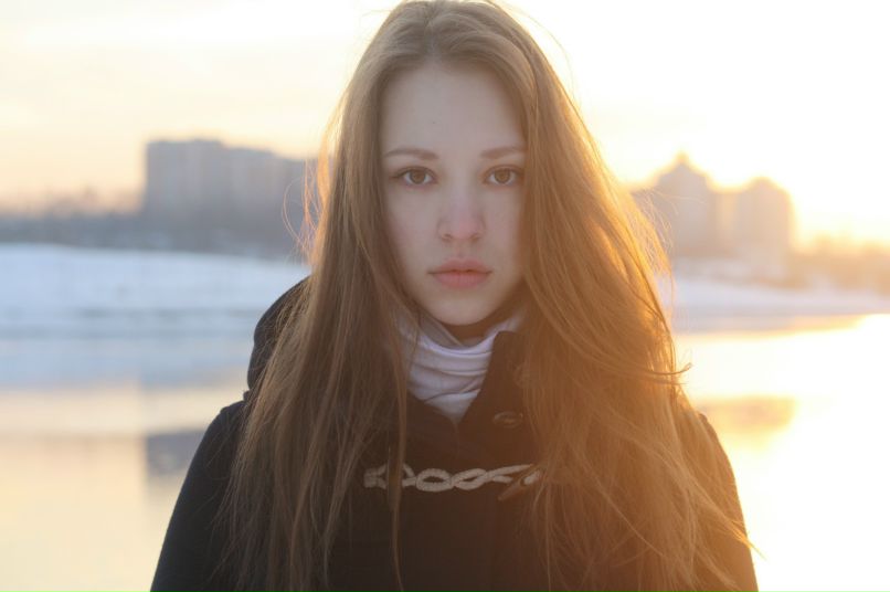 Liza Radugina | Москва