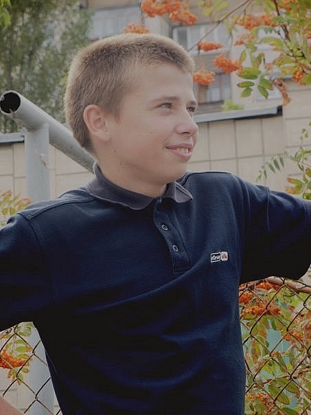 №22, Саня Яковчук, Киев №22, Саня Яковчук, Киев