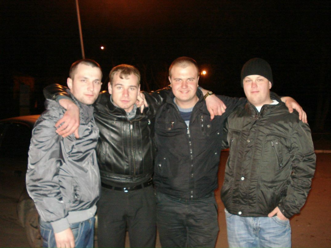 Roma Mihnenko | Харьков