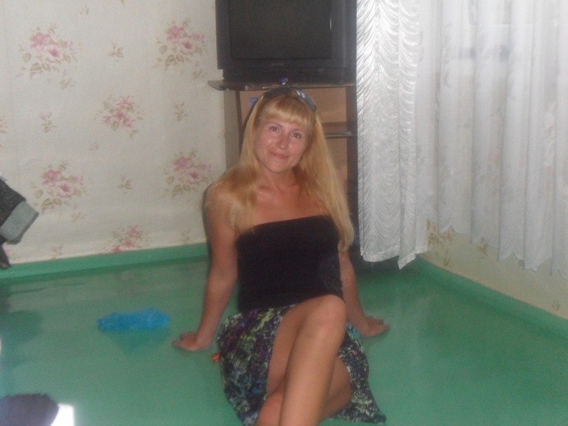 Саша Новикова *Natascha* | Москва