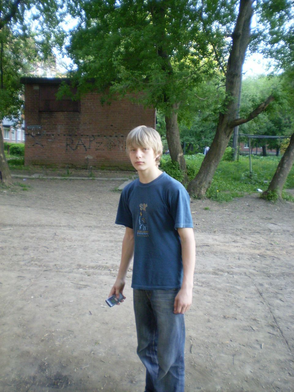 Валера Балаев | Подольск