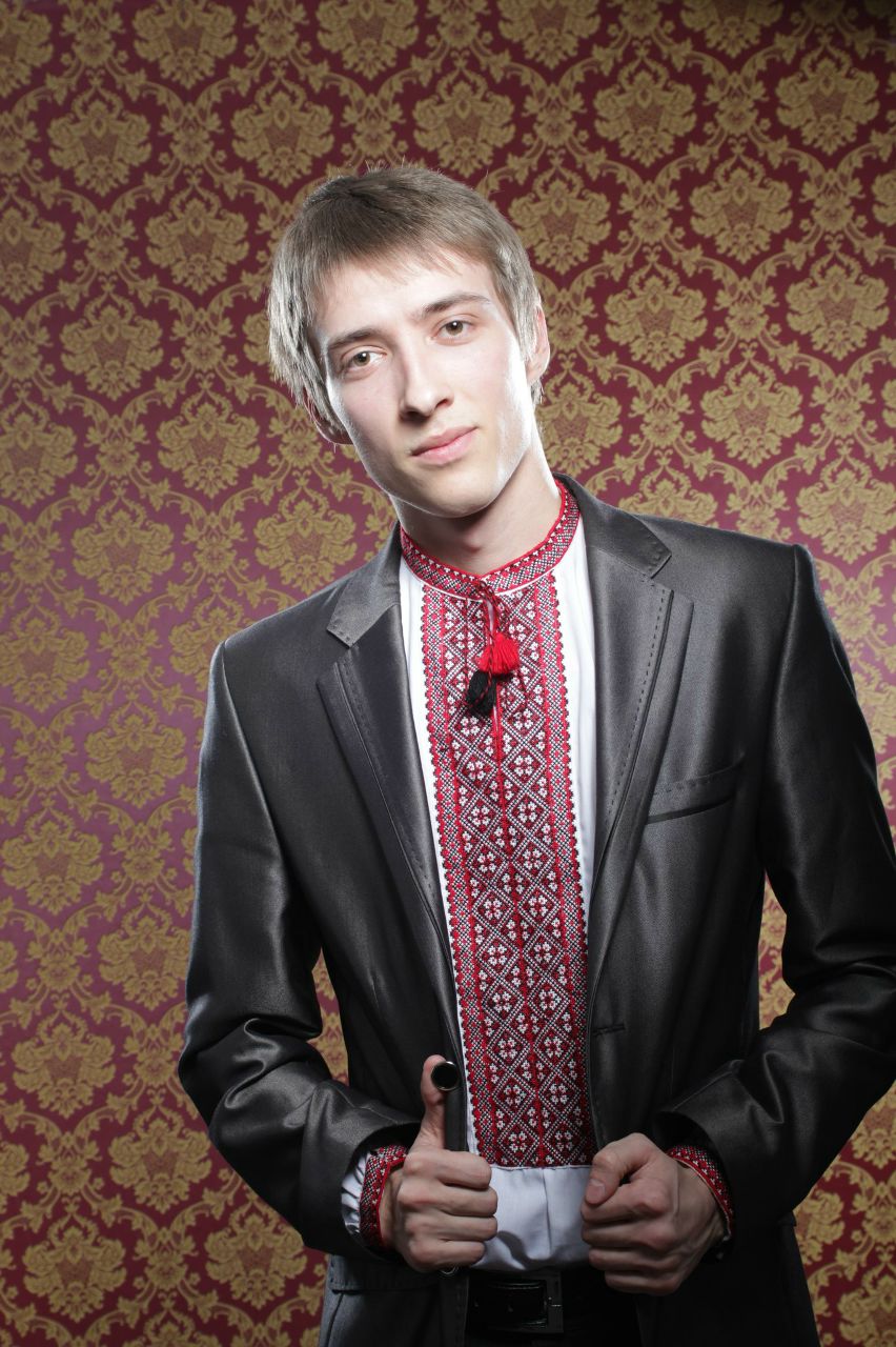 Андрій Білякевич | Хмельницкий