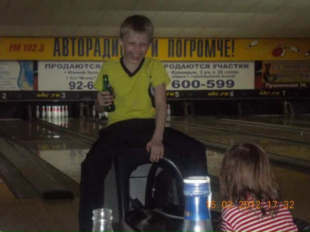 №75, Светлана Гринько, 40 лет №75, Светлана Гринько, 40 лет