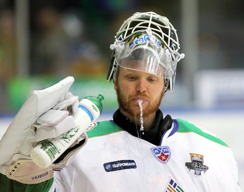 Владислав Карамов | Уфа