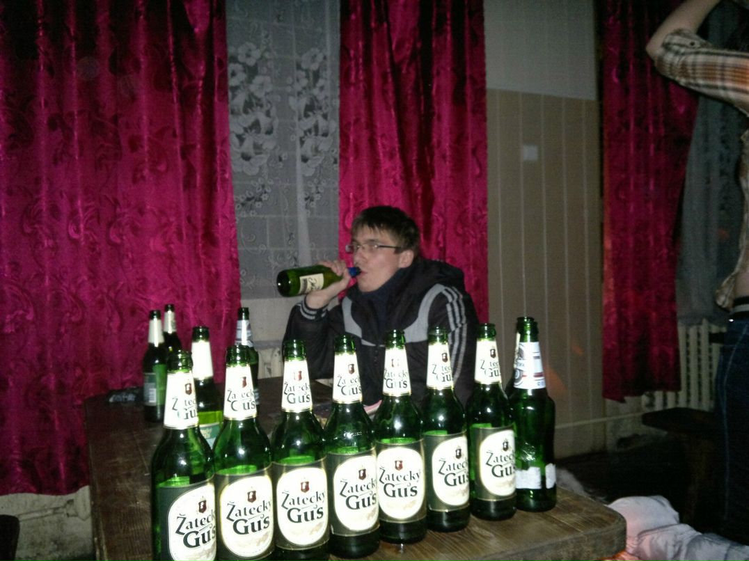 Игорь Рябов Игоревич | Белгород