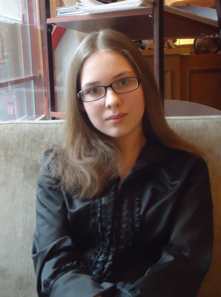 Анна Макарова | Москва