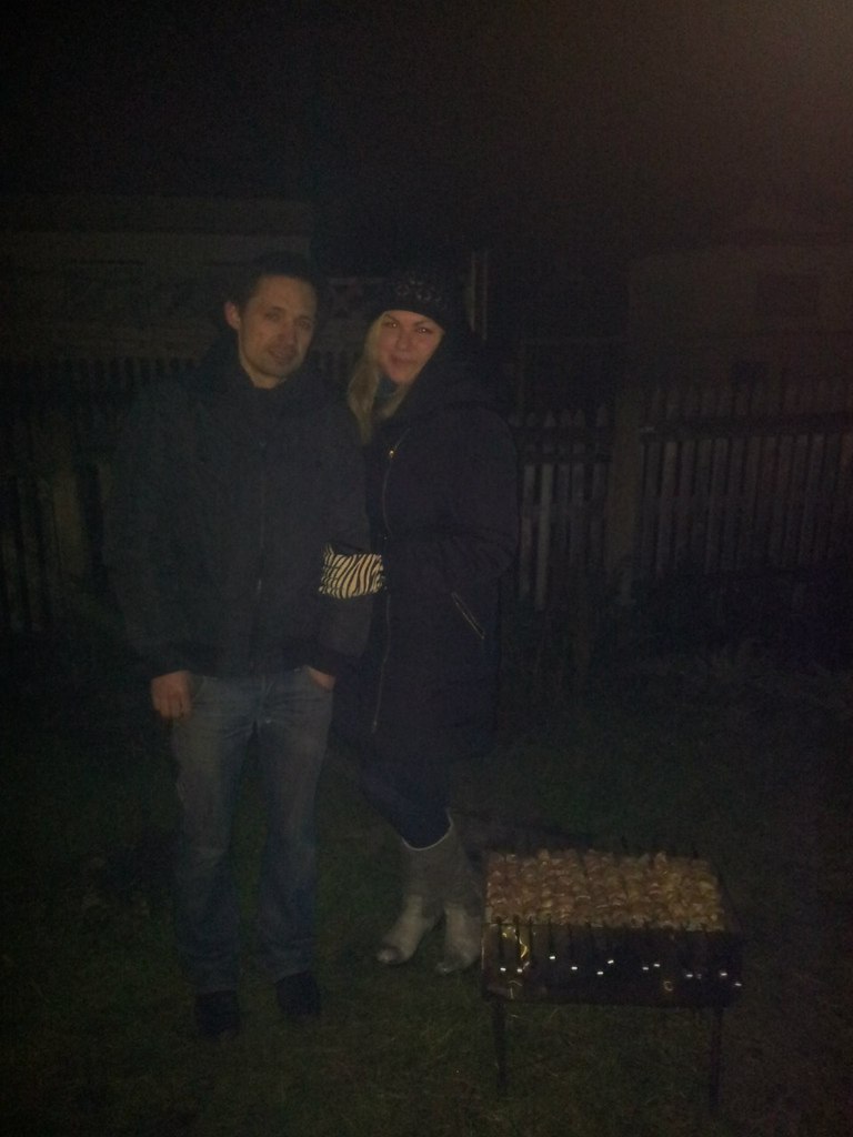 Светлана Еленская | Leipzig