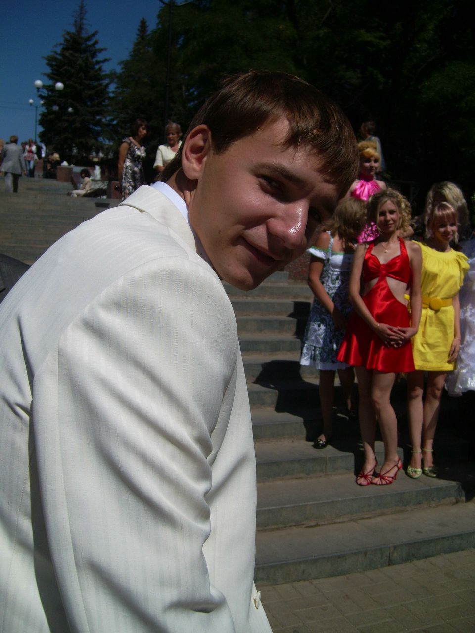 Александр Kur-Nik | Липецк