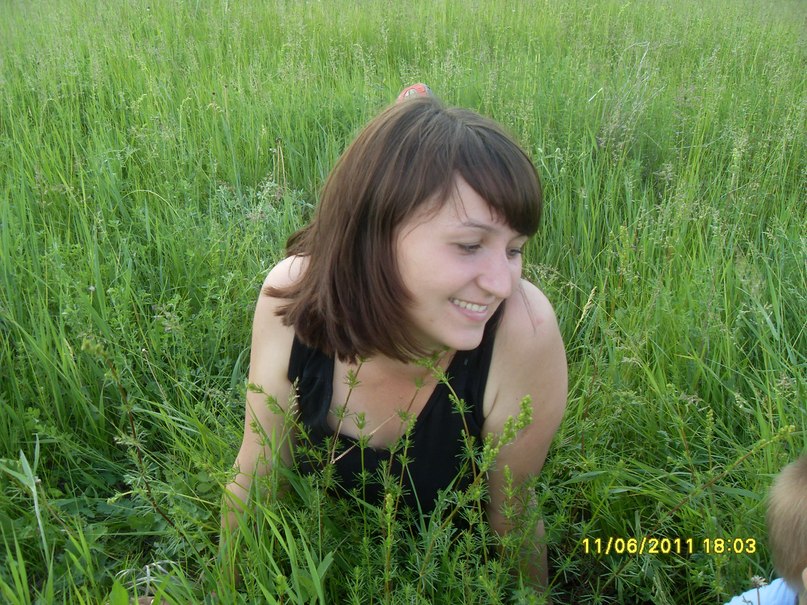 Татьяна Дёмкина | Инсар