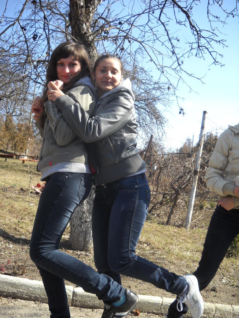 Оля Найчук | Радивилов