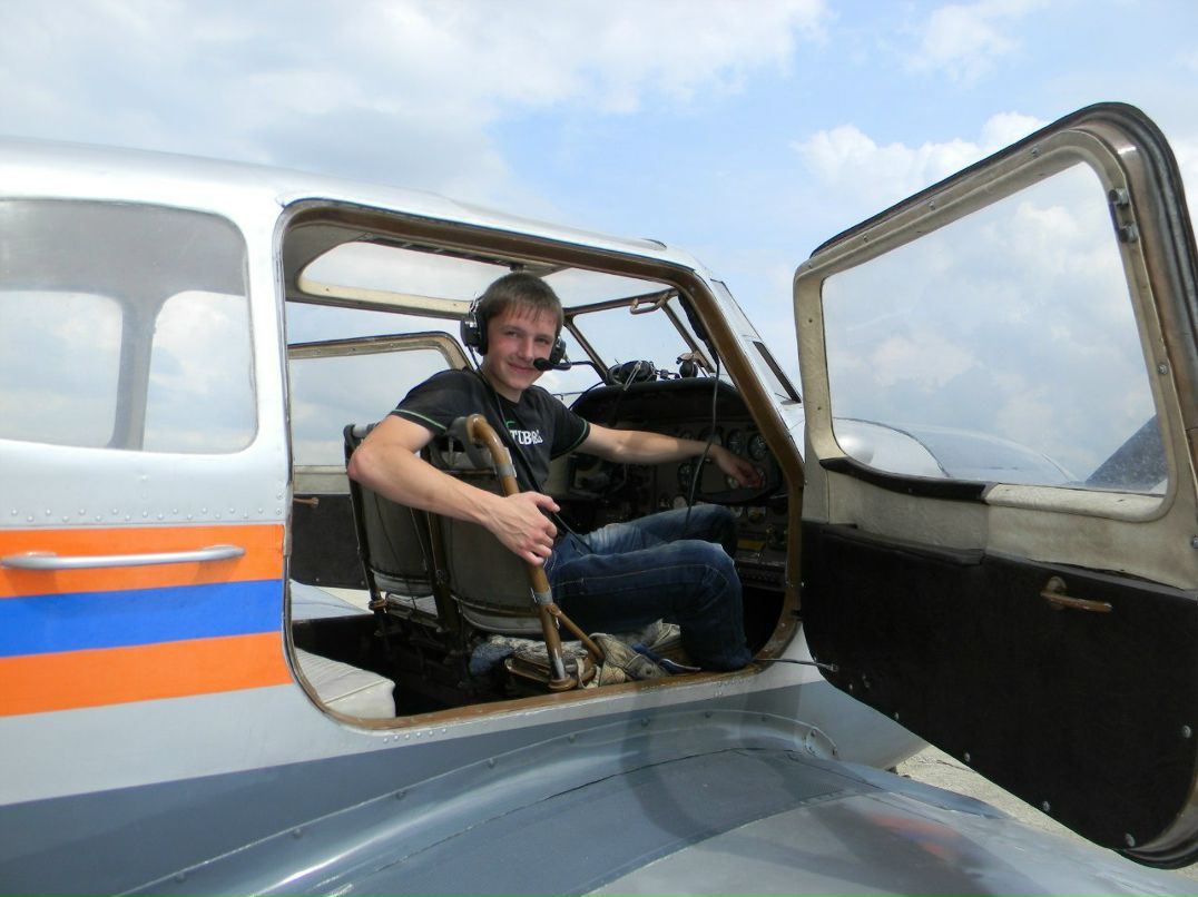 Владимир Краснопёров | Недельное