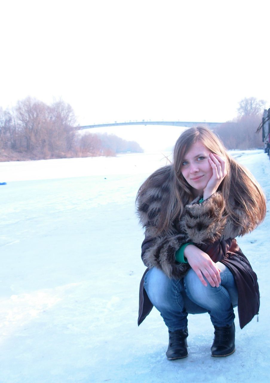 Наталя Потеребова | Чернигов