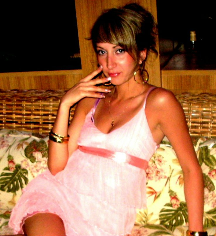 Марина Чернокова ♥ ♥ ♥ | Санкт-Петербург