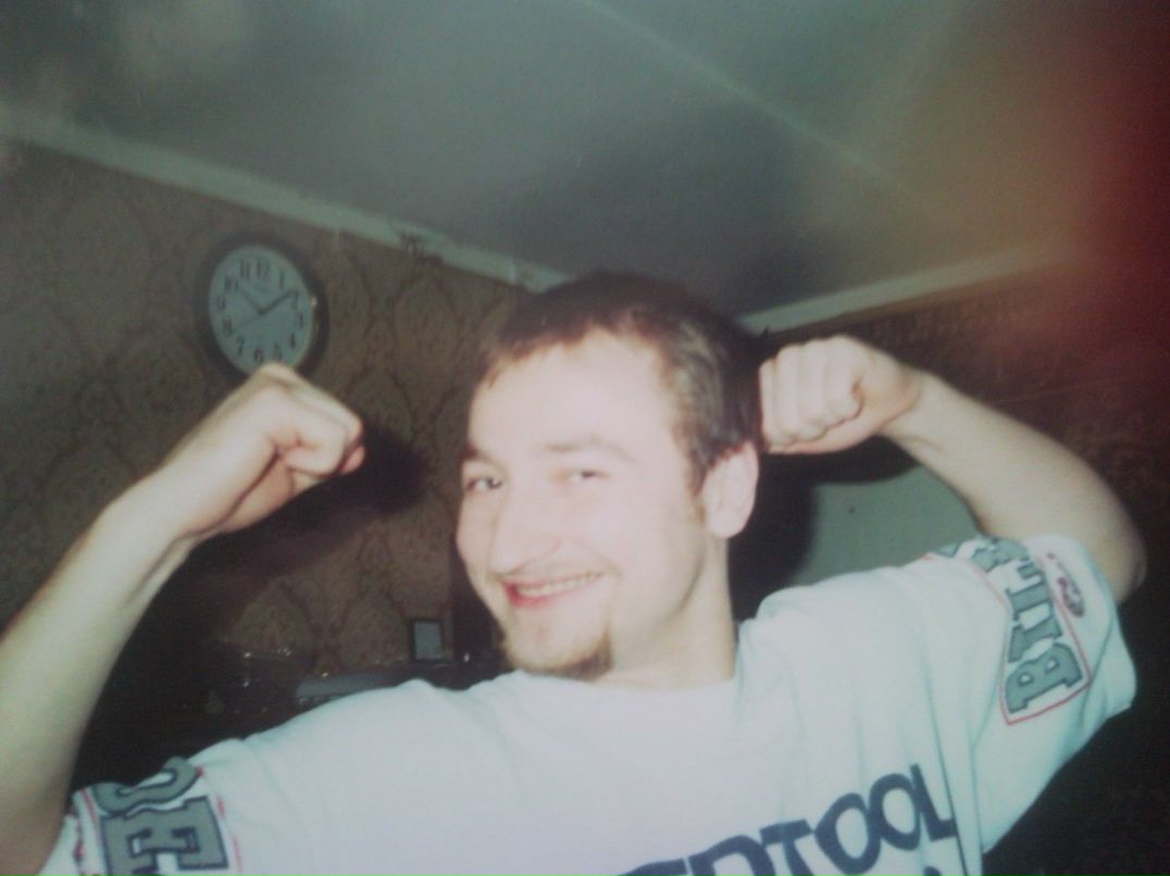 Ваня Поярков | Тверь