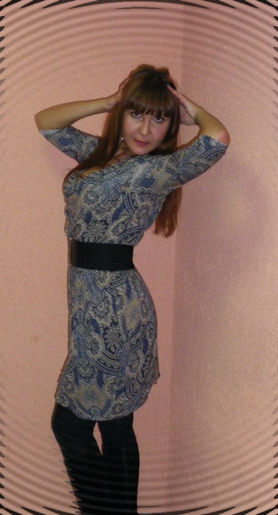 Альбиночка Суровцева | Екатеринбург