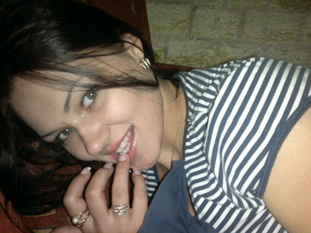 Виктория Солуянова | Москва