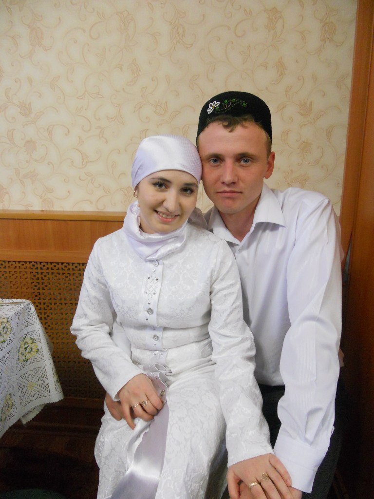 Айрат Халиуллин | Набережные Челны