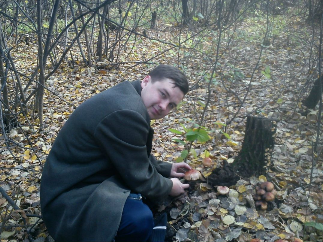 Сергей Усачев | Самара