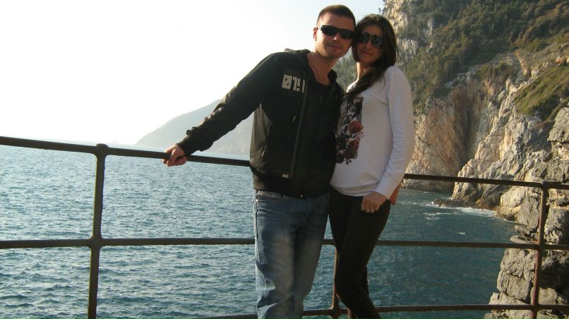 Iliusha Shorodoc | Черновцы