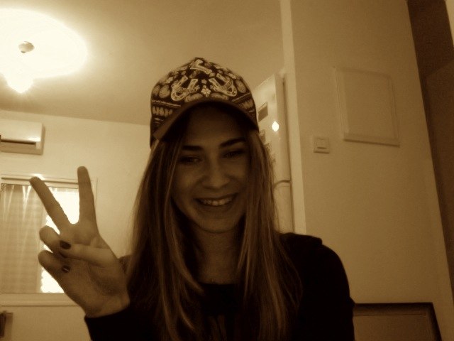 Ника Габина | Тель-Авив