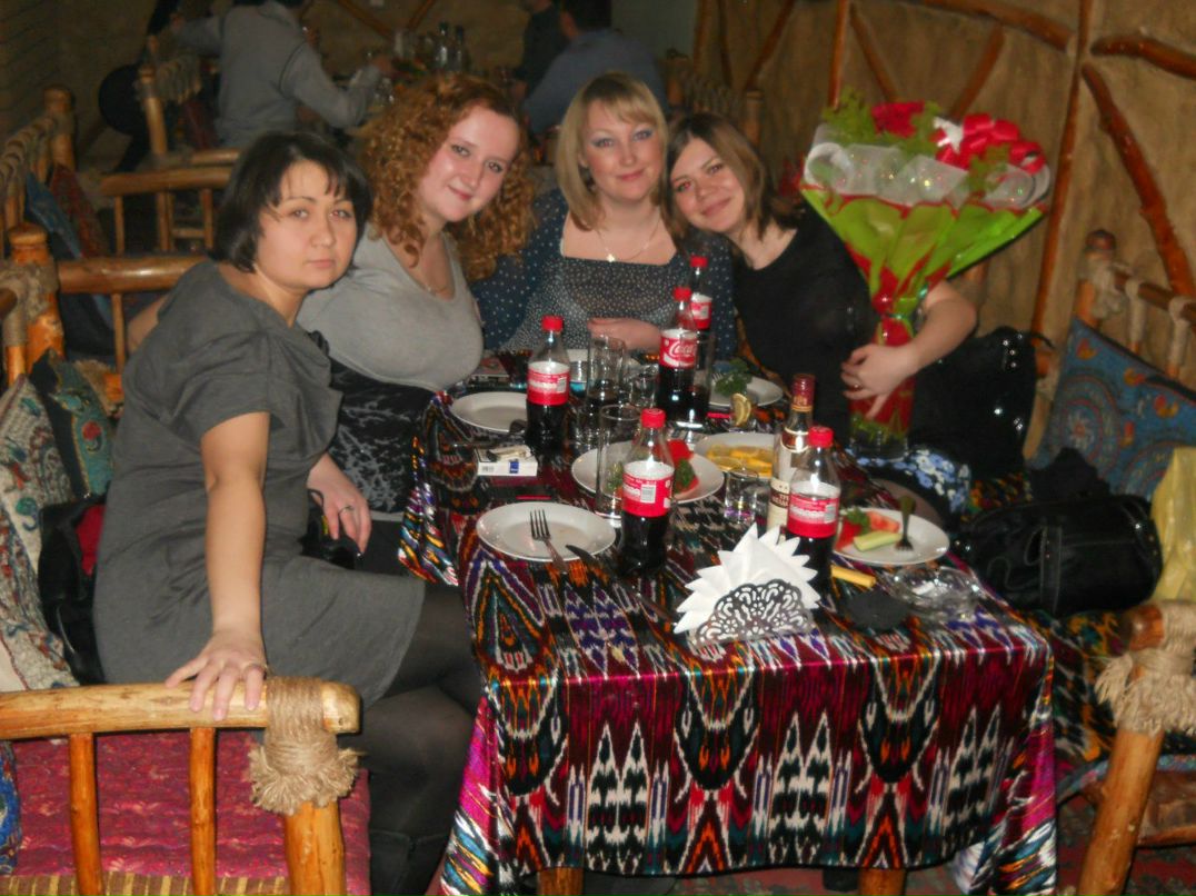 Светлана Кузнецова | Казань