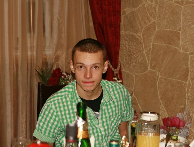 Макс Ревякин | Ростов-на-Дону