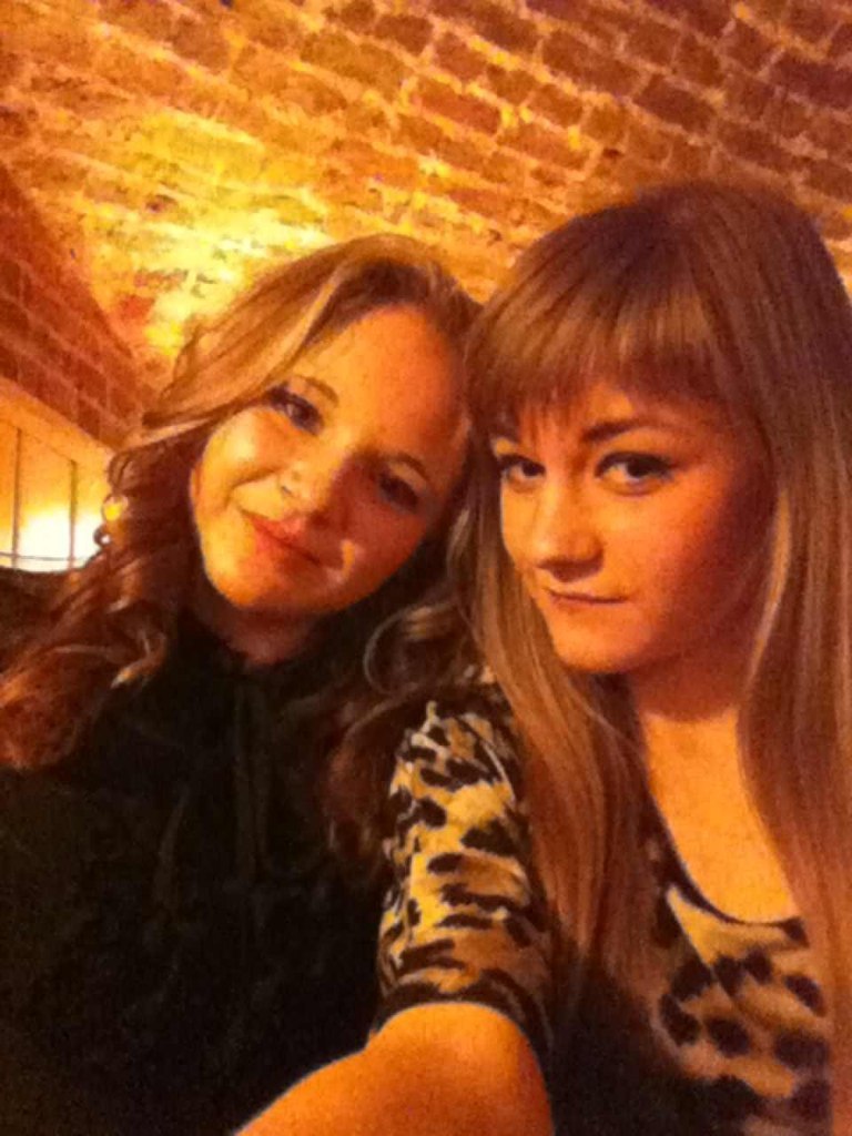 Катя Чурикова | Ногинск