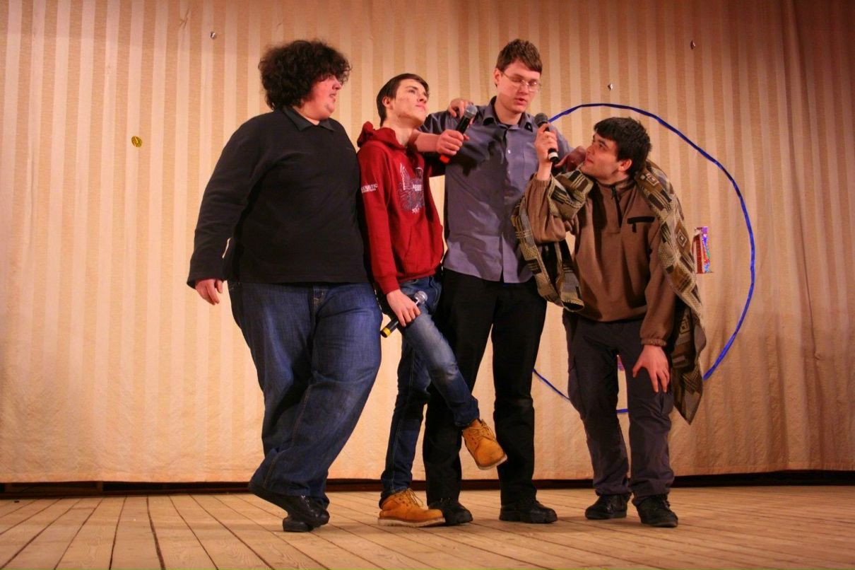 Филипп Герм | Санкт-Петербург