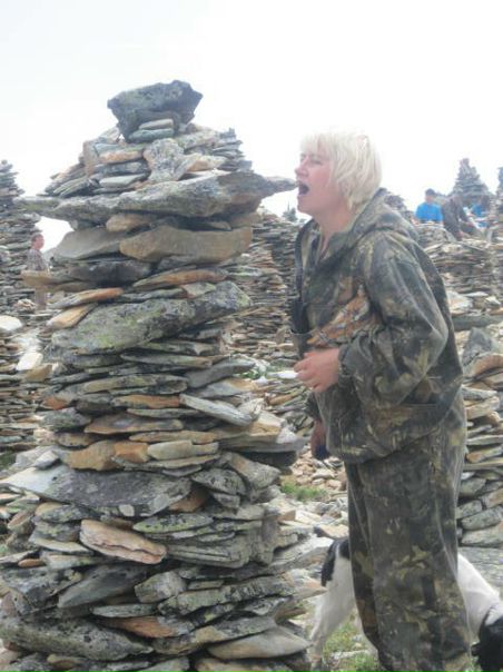 №5, Светлана Дольникова №5, Светлана Дольникова