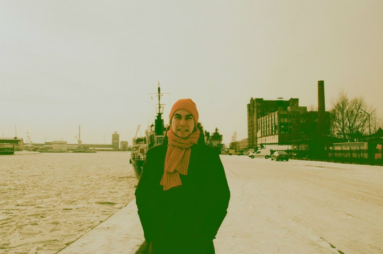 Артем Макарский | Санкт-Петербург